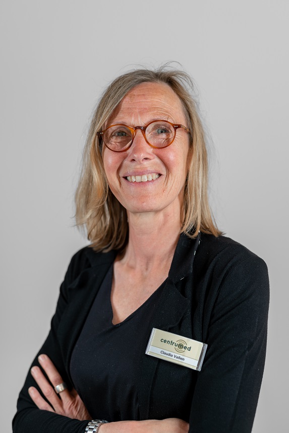 Claudia Vaßen