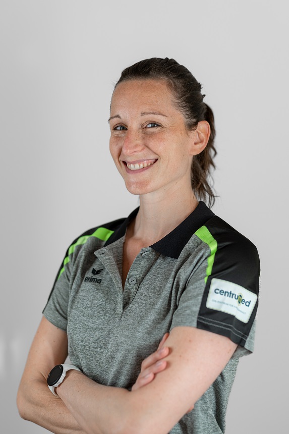 Emilie Liechti