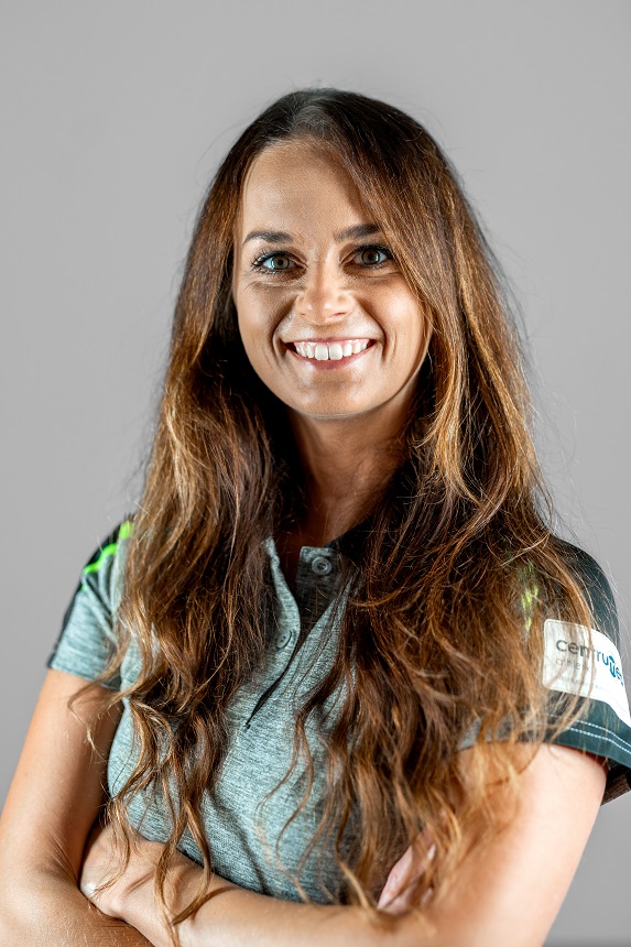 Carolin Hoffmann