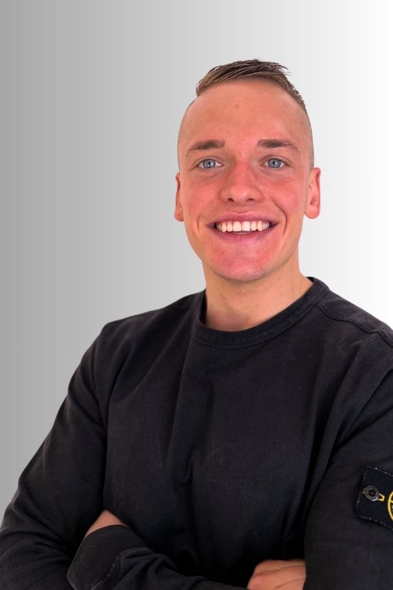 Cedrik Bartels