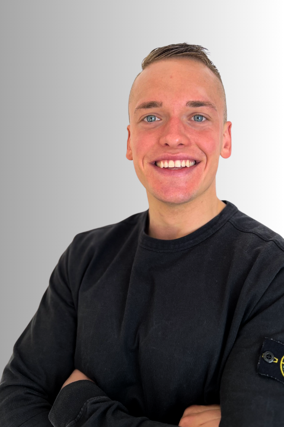 Cedrik Bartels