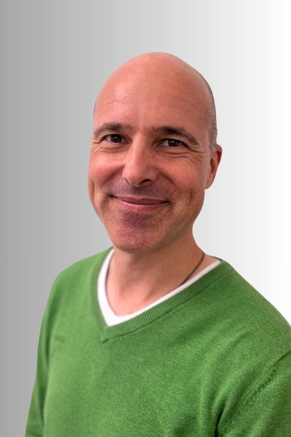 Jörg Dierkes