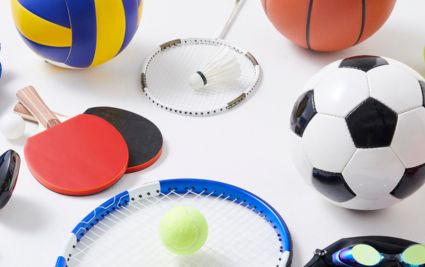 Unsere Sportkooperationen