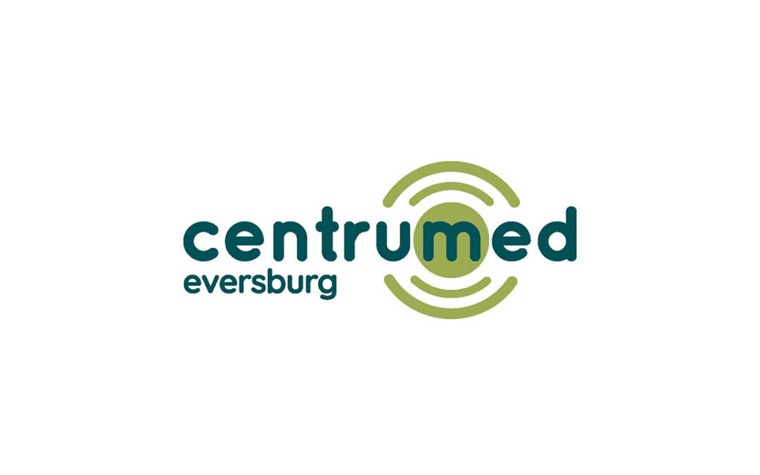 Neuer Standort: centrumed eversburg