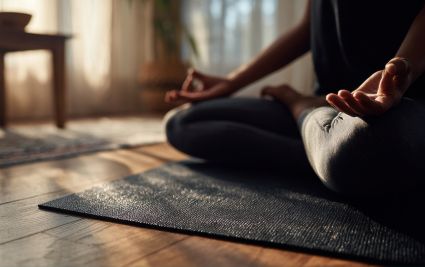 Unser neuer Achtsamkeitskurs – Bewusst. Klar. Gelassen.