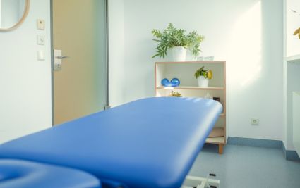 Neues Kapitel im centrumed natruper holz