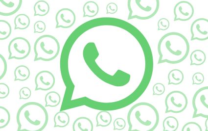 Neu: Unser WhatsApp-Kanal ist jetzt online!