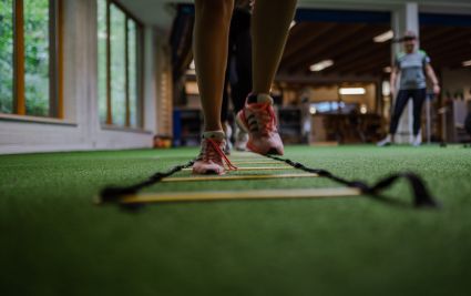 Intensiv-Athletik: Grundlagen