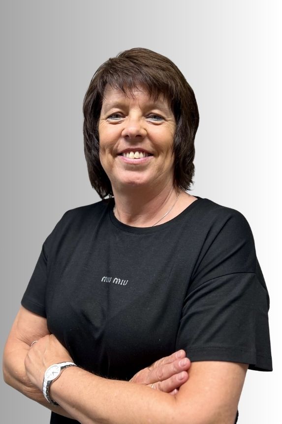 Mechthild Lanwermeyer